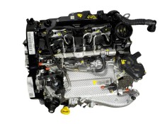 Recambio de motor completo para seat leon sportstourer (kl8) style referencia OEM IAM 05L100031S DTT  2