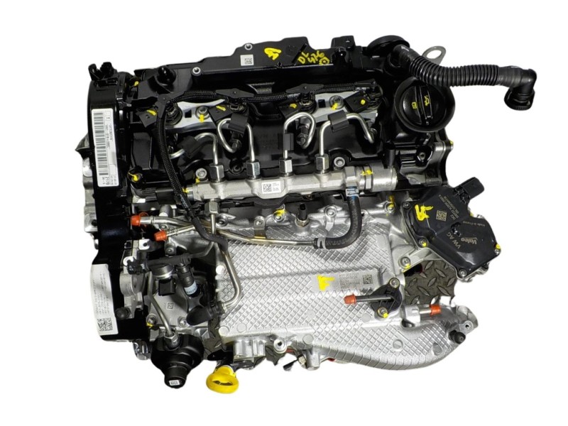 Recambio de motor completo para seat leon sportstourer (kl8) style referencia OEM IAM 05L100031S DTT 