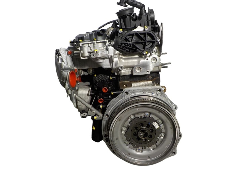 Recambio de motor completo para seat leon sportstourer (kl8) style referencia OEM IAM 05L100031S DTT 