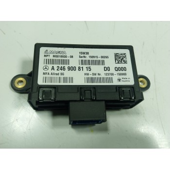 MODULO ELECTRONICO A2469008115 A2469008115 