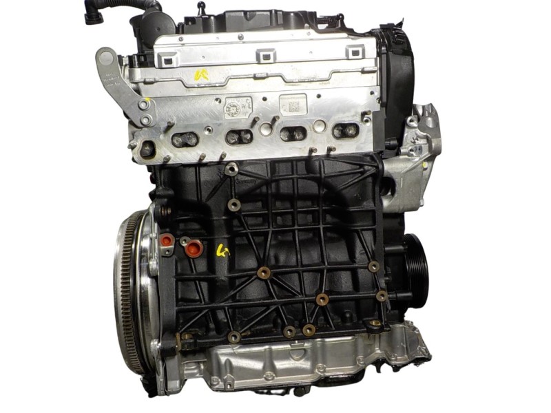 Recambio de motor completo para seat leon sportstourer (kl8) style referencia OEM IAM 05L100031S DTT 