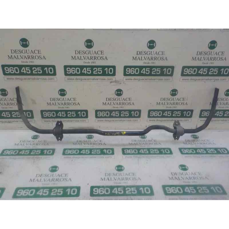 Recambio de barra estabilizadora delantera para volkswagen golf vi (5k1) 1.6 tdi dpf referencia OEM IAM 1K0411303BJ  
