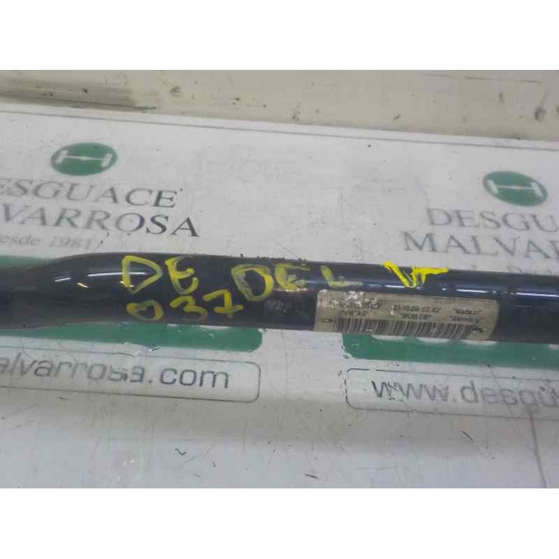 Recambio de barra estabilizadora delantera para volkswagen golf vi (5k1) 1.6 tdi dpf referencia OEM IAM 1K0411303BJ  