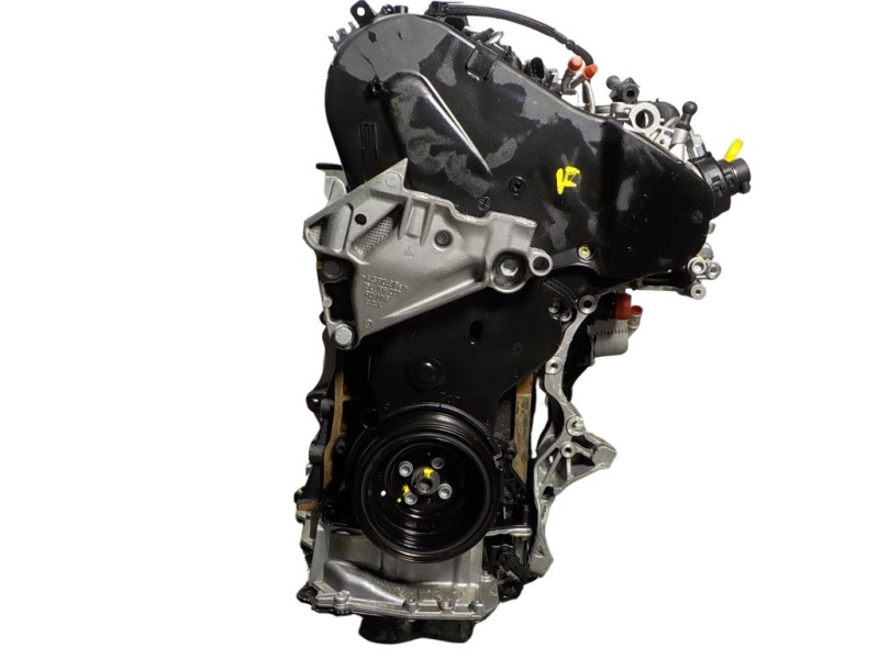 Recambio de motor completo para seat leon sportstourer (kl8) style referencia OEM IAM 05L100031S DTT 