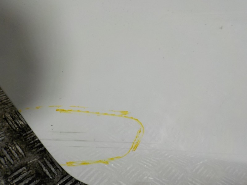 Recambio de puerta trasera derecha para mazda 6 kombi ()(.2012) 2.2 turbodiesel cat referencia OEM IAM GHY07202XD  