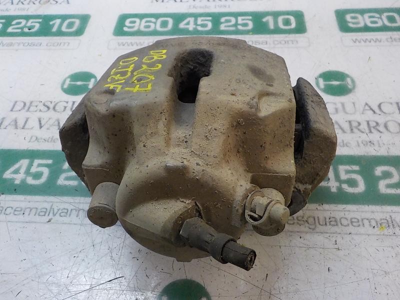 Recambio de pinza freno delantera izquierda para bmw serie 5 touring (e61) 520d referencia OEM IAM 34116763023  