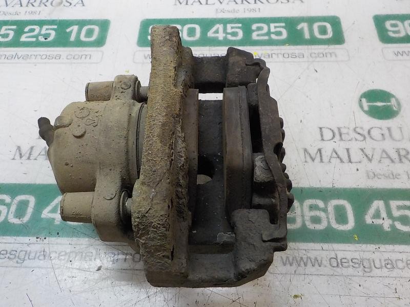 Recambio de pinza freno delantera izquierda para bmw serie 5 touring (e61) 520d referencia OEM IAM 34116763023  