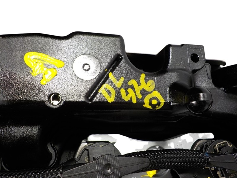 Recambio de motor completo para seat leon sportstourer (kl8) style referencia OEM IAM 05L100031S DTT 