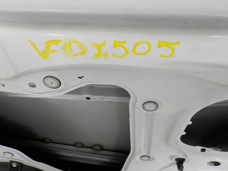 Recambio de puerta trasera derecha para mazda 6 kombi ()(.2012) 2.2 turbodiesel cat referencia OEM IAM GHY07202XD  