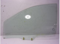 Recambio de cristal puerta delantero izquierdo para ford ka+ 1.2 ti-vct cat referencia OEM IAM   