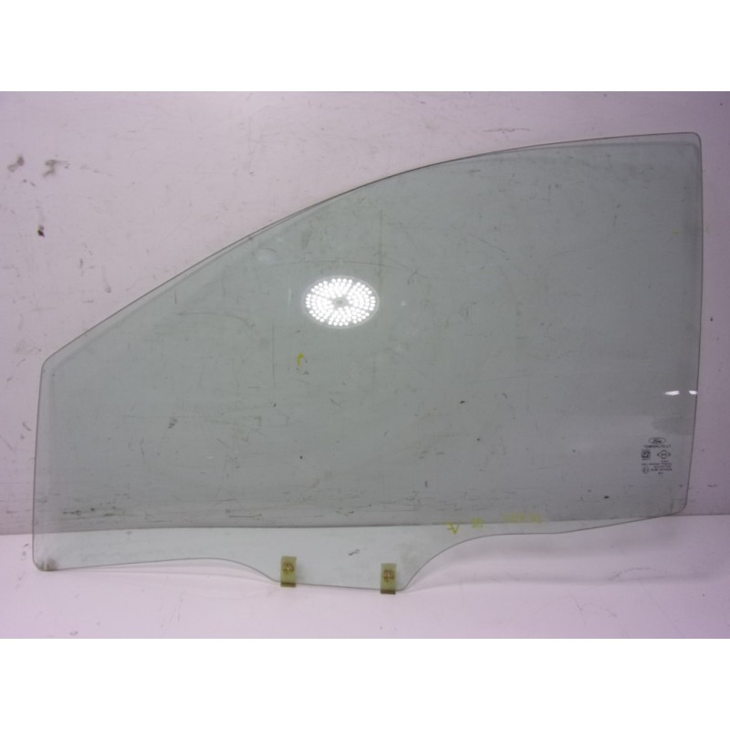 Recambio de cristal puerta delantero izquierdo para ford ka+ 1.2 ti-vct cat referencia OEM IAM   