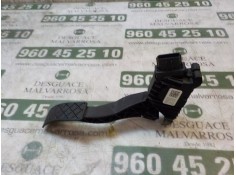Recambio de potenciometro pedal para seat leon st (5f8) 1.6 tdi referencia OEM IAM 5Q1723503H 5Q1723503H  2