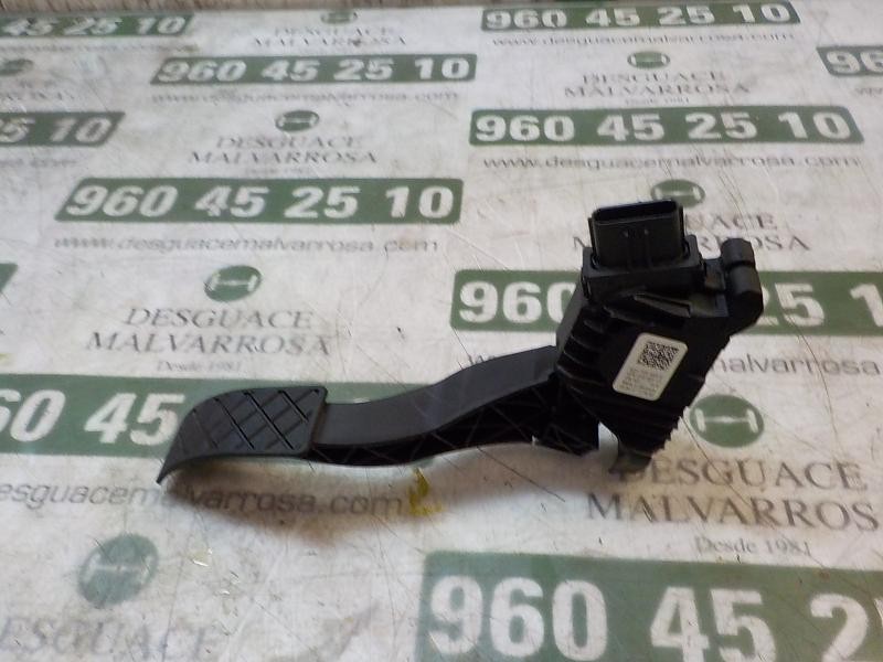 Recambio de potenciometro pedal para seat leon st (5f8) 1.6 tdi referencia OEM IAM 5Q1723503H 5Q1723503H 