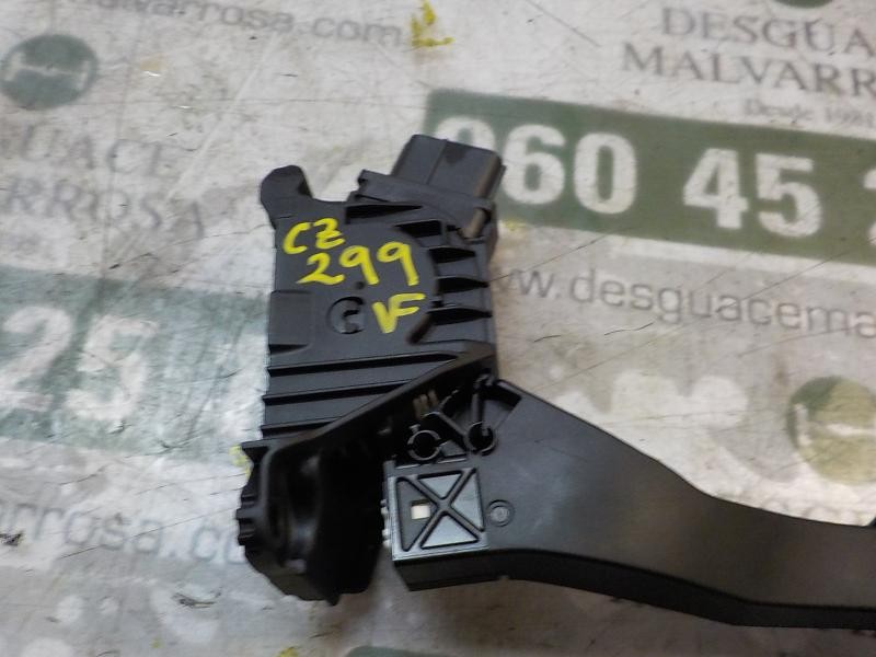 Recambio de potenciometro pedal para seat leon st (5f8) 1.6 tdi referencia OEM IAM 5Q1723503H 5Q1723503H 