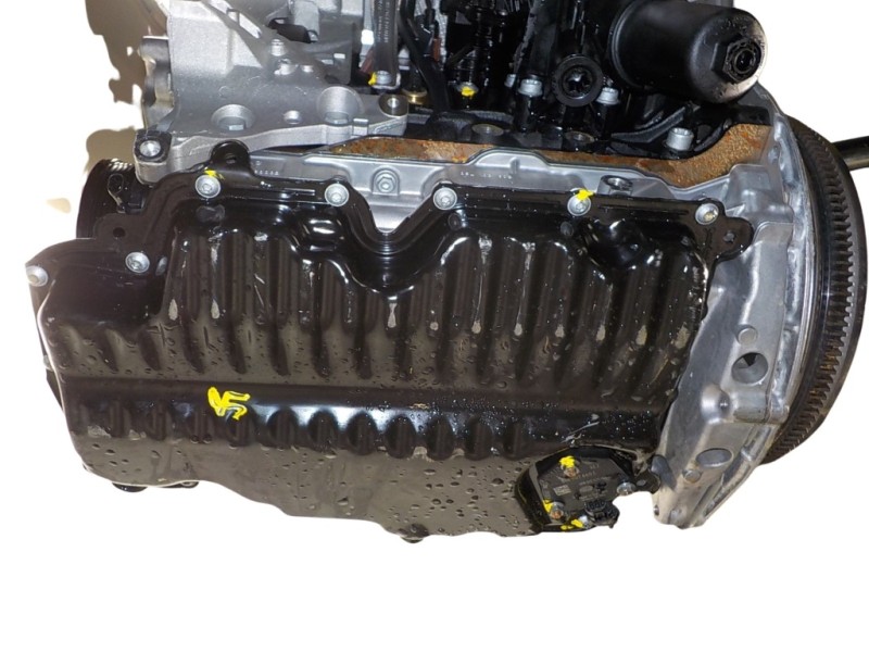 Recambio de motor completo para seat leon sportstourer (kl8) style referencia OEM IAM 05L100031S DTT 