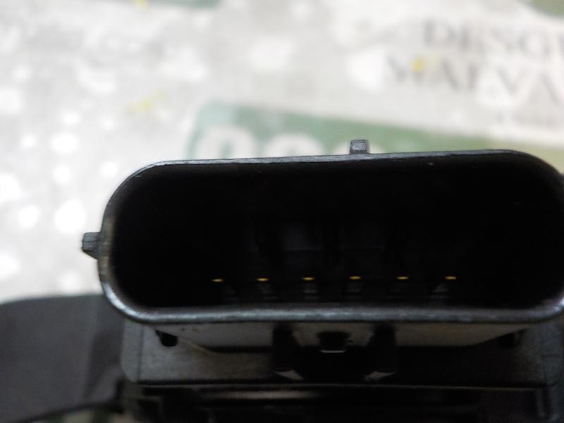 Recambio de potenciometro pedal para seat leon st (5f8) 1.6 tdi referencia OEM IAM 5Q1723503H 5Q1723503H 