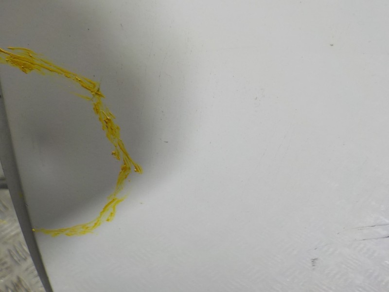 Recambio de puerta trasera izquierda para mazda 6 kombi ()(.2012) 2.2 turbodiesel cat referencia OEM IAM GHY07302XD  