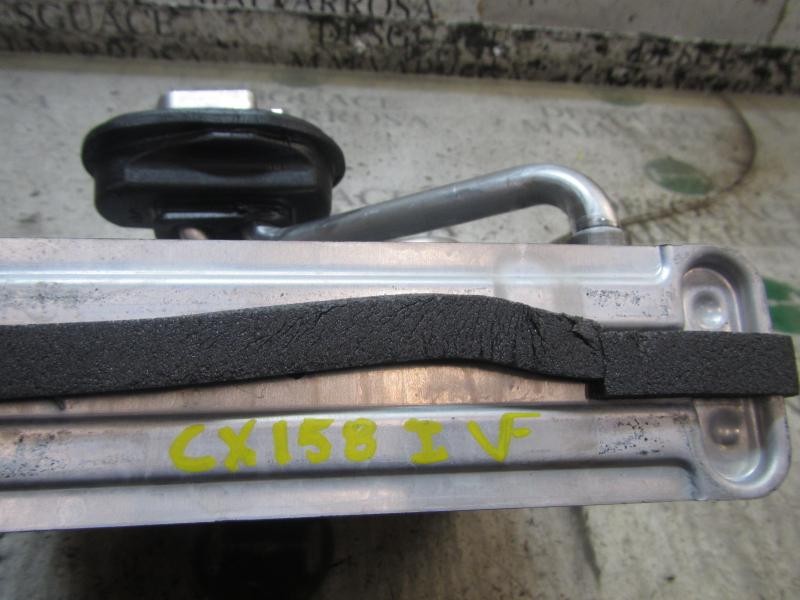 Recambio de evaporador aire acondicionado para seat alhambra (710) reference referencia OEM IAM 1K1820103E  