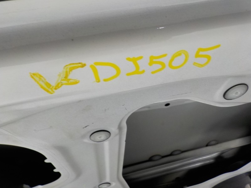 Recambio de puerta trasera izquierda para mazda 6 kombi ()(.2012) 2.2 turbodiesel cat referencia OEM IAM GHY07302XD  