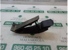 Recambio de potenciometro pedal para bmw serie 5 touring (e61) 520d referencia OEM IAM 35426860000 35426772646 259106010 2