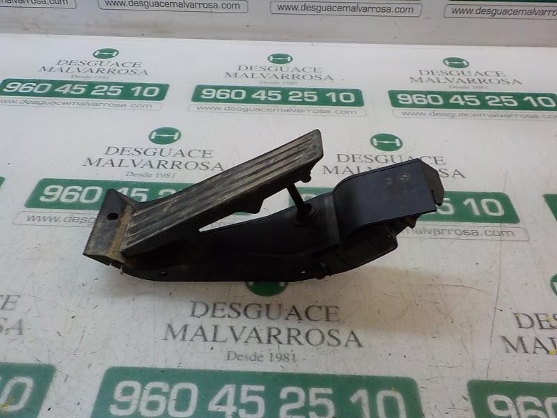 Recambio de potenciometro pedal para bmw serie 5 touring (e61) 520d referencia OEM IAM 35426860000 35426772646 259106010