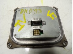 Recambio de centralita faros xenon para bmw serie 3 cabrio (e93) 320i referencia OEM IAM 63117182520 130732915301 10EG071800 2