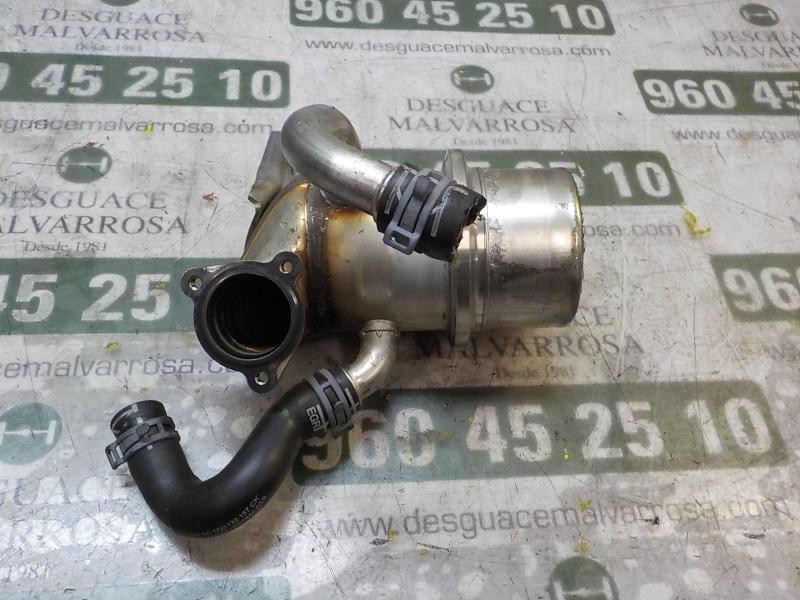 Recambio de enfriador egr para seat leon st (5f8) 1.6 tdi referencia OEM IAM 04L131512BQ  