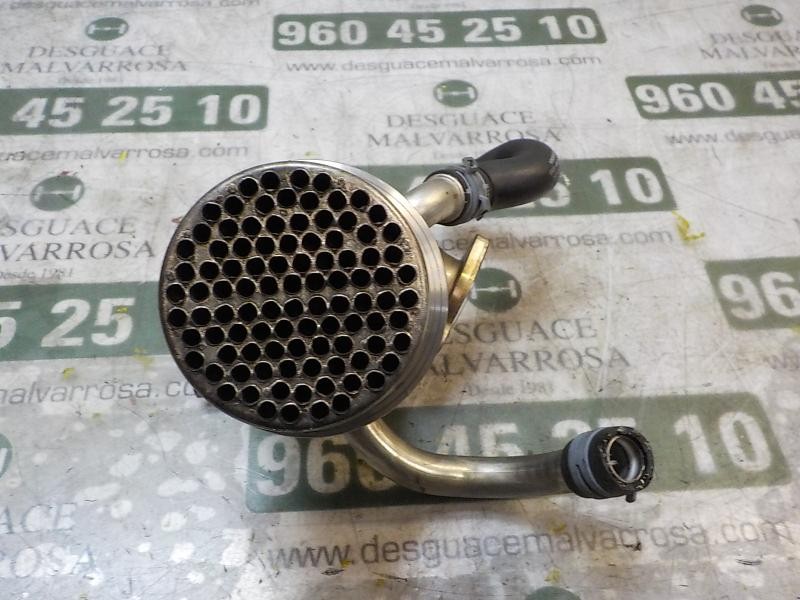 Recambio de enfriador egr para seat leon st (5f8) 1.6 tdi referencia OEM IAM 04L131512BQ  
