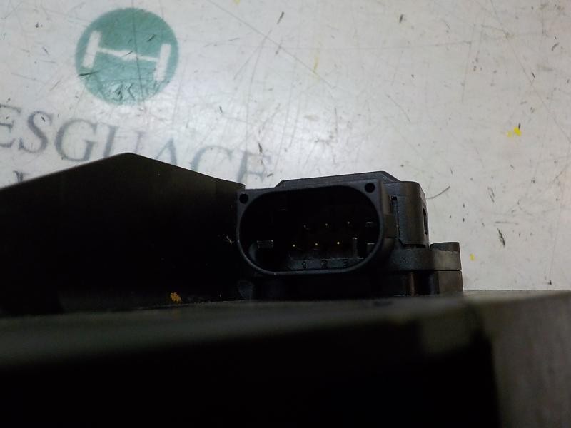 Recambio de potenciometro pedal para bmw serie 5 touring (e61) 520d referencia OEM IAM 35426860000 35426772646 259106010