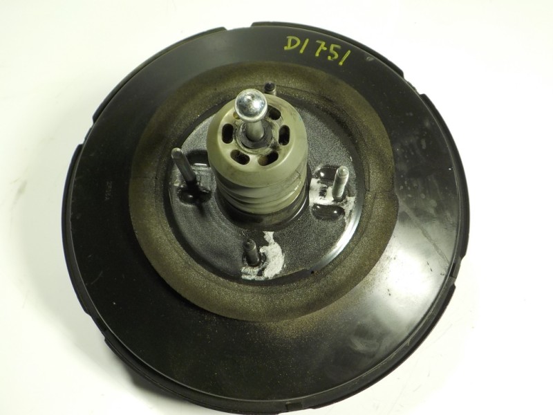 Recambio de servofreno para citroën c4 grand picasso 2.0 blue-hdi fap referencia OEM IAM  9673131280 