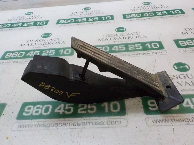 Recambio de potenciometro pedal para bmw serie 5 touring (e61) 520d referencia OEM IAM 35426860000 35426772646 259106010