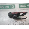 Recambio de maneta interior trasera izquierda para hyundai i10 classic referencia OEM IAM 826100X0004X  