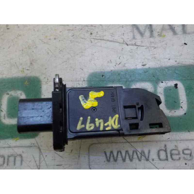 Recambio de caudalimetro para ford transit kastenwagen (ttg) 2.2 tdci cat referencia OEM IAM 1516668 8V2112B579AA 