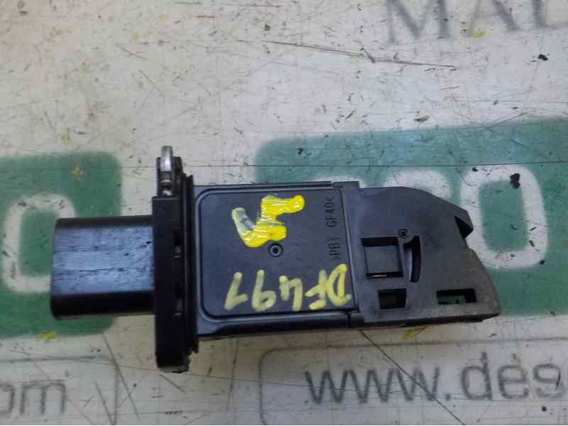 Recambio de caudalimetro para ford transit kastenwagen (ttg) 2.2 tdci cat referencia OEM IAM 1516668 8V2112B579AA 