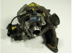Recambio de turbocompresor para citroën c4 grand picasso 2.0 blue-hdi fap referencia OEM IAM  98078773180  2