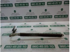 Recambio de radiador aceite para bmw serie 5 touring (e61) 520d referencia OEM IAM 17217800369   2