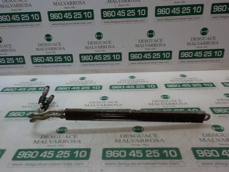 Recambio de radiador aceite para bmw serie 5 touring (e61) 520d referencia OEM IAM 17217800369  