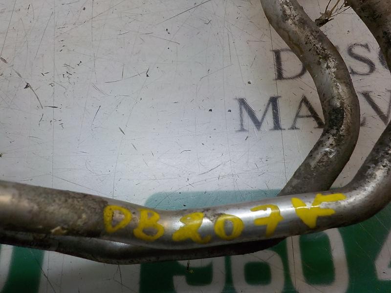 Recambio de radiador aceite para bmw serie 5 touring (e61) 520d referencia OEM IAM 17217800369  