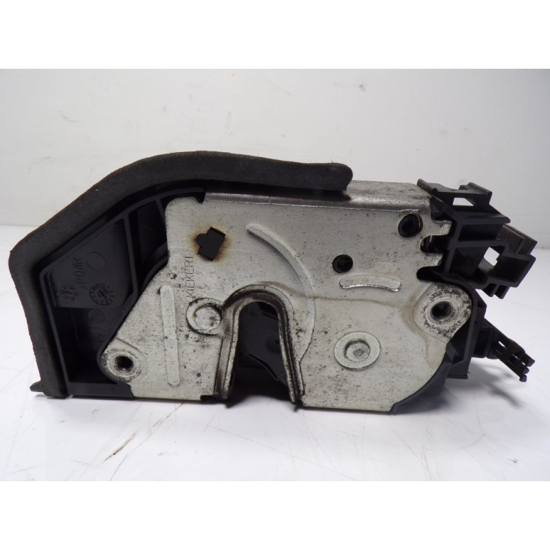 Recambio de cerradura puerta delantera derecha para bmw serie 3 cabrio (e93) 320i referencia OEM IAM 51217202144 7202144 