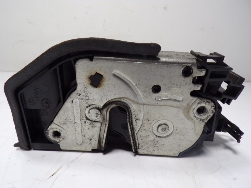 Recambio de cerradura puerta delantera derecha para bmw serie 3 cabrio (e93) 320i referencia OEM IAM 51217202144 7202144 
