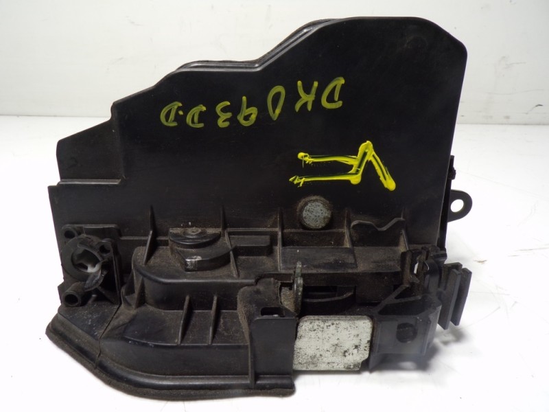 Recambio de cerradura puerta delantera derecha para bmw serie 3 cabrio (e93) 320i referencia OEM IAM 51217202144 7202144 