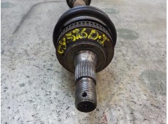 Recambio de transmision izquierda para citroën xsara picasso 1.6 16v hdi referencia OEM IAM    2