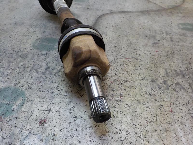 Recambio de transmision izquierda para citroën xsara picasso 1.6 16v hdi referencia OEM IAM   