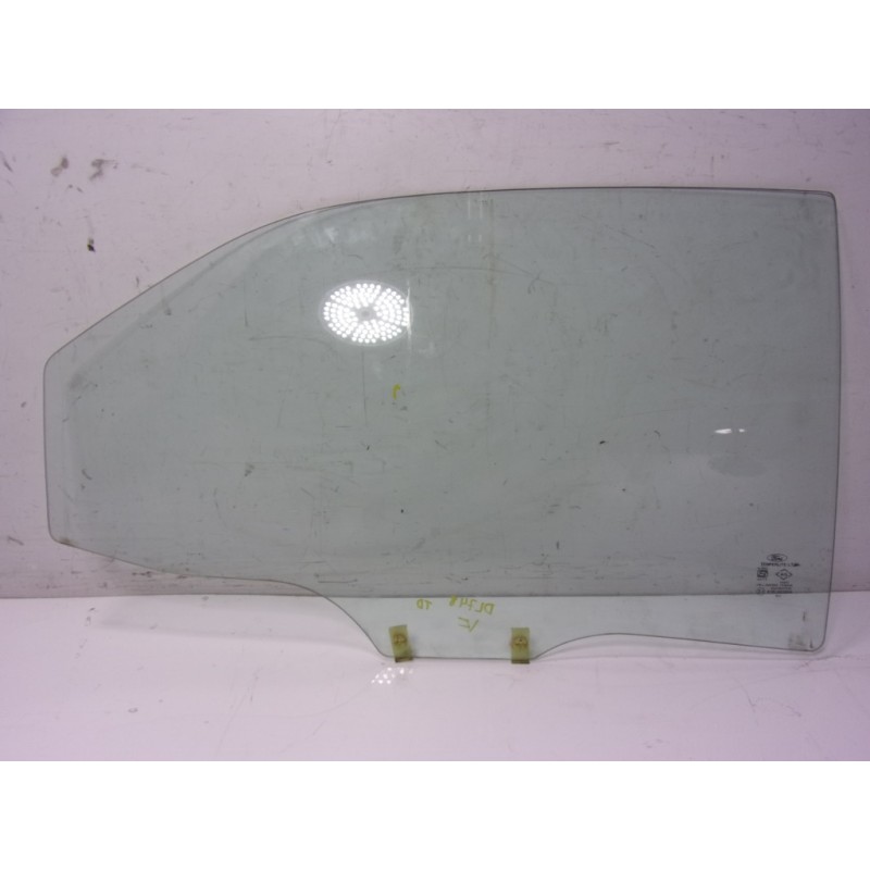 Recambio de cristal puerta trasero derecho para ford ka+ 1.2 ti-vct cat referencia OEM IAM   