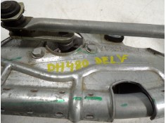 Recambio de motor limpia delantero para mercedes-benz clase m (w166) ml 250 bluetec (166.004) referencia OEM IAM A1668200642 A16 2