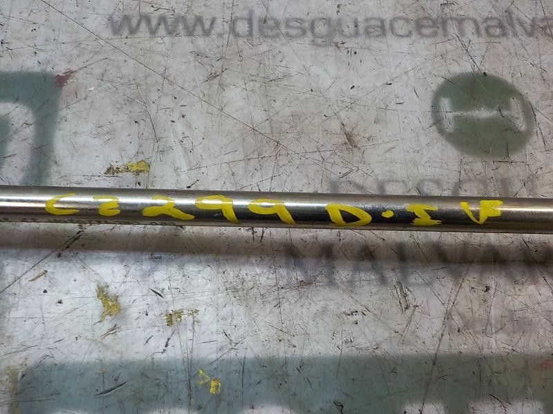 Recambio de tirante delantero izquierdo para seat leon st (5f8) 1.6 tdi referencia OEM IAM 5Q0411315A  