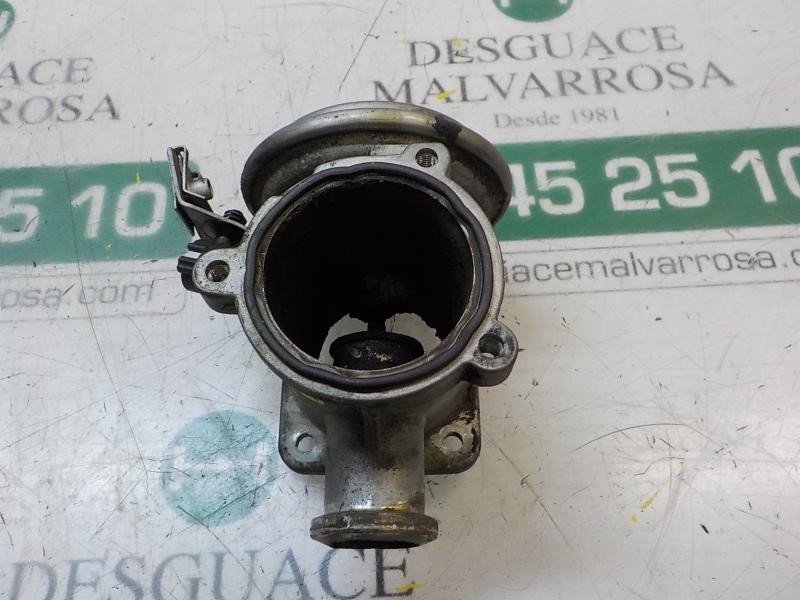 Recambio de valvula egr para bmw serie 5 touring (e61) 520d referencia OEM IAM 11718479608 7804380 70045000