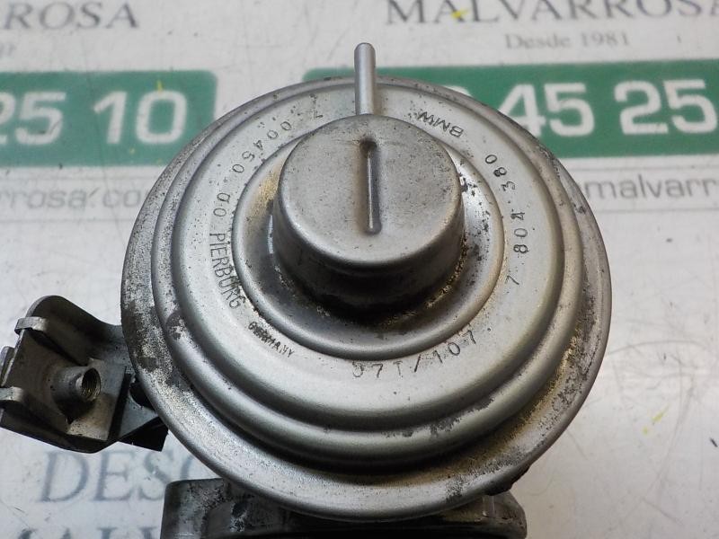 Recambio de valvula egr para bmw serie 5 touring (e61) 520d referencia OEM IAM 11718479608 7804380 70045000