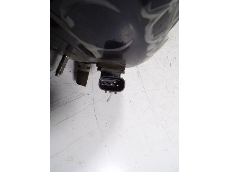 Recambio de servofreno para mazda 6 kombi ()(.2012) 2.2 turbodiesel cat referencia OEM IAM GHY94380ZC GHP943800 13101027012