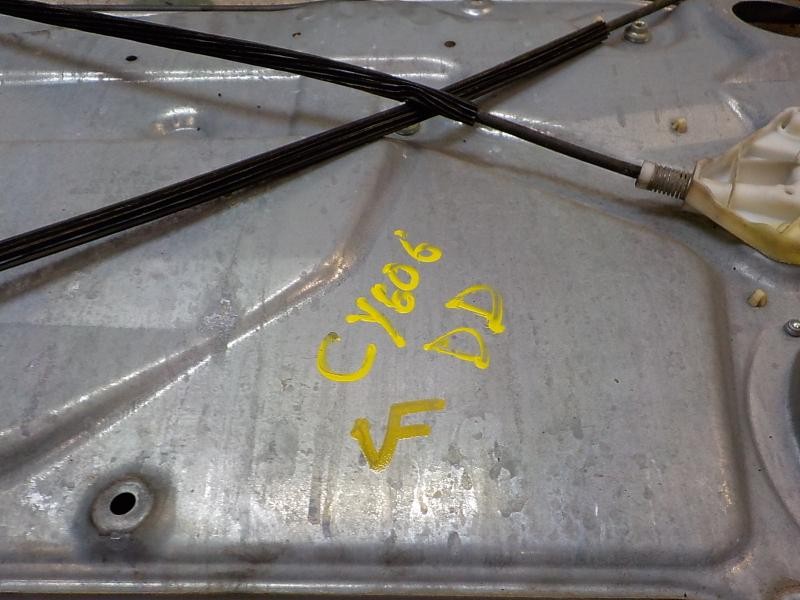 Recambio de elevalunas delantero derecho para seat ibiza (6l1) 1.9 tdi referencia OEM IAM   